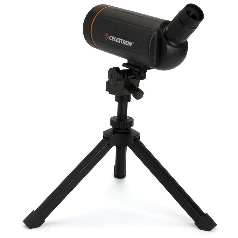 Купить Celestron C52238 Spotting Scope C70 Телескоп  Black 7ft.ru в интернет магазине Семь Футов