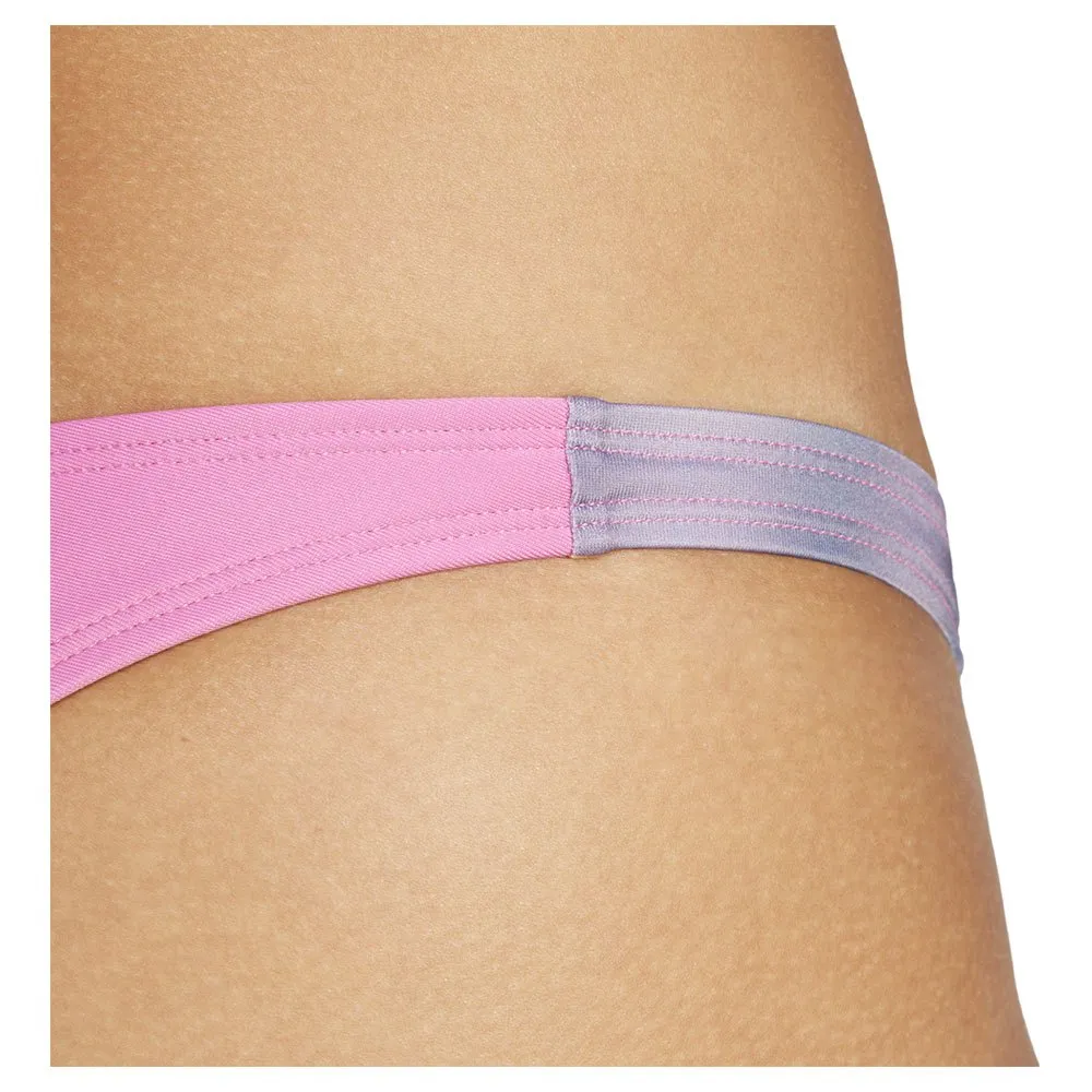 Купить adidas it8574/30 Бикини Ce Camo Silver Violet / Lucid Pink 20x17x4 7ft.ru в интернет магазине Семь Футов