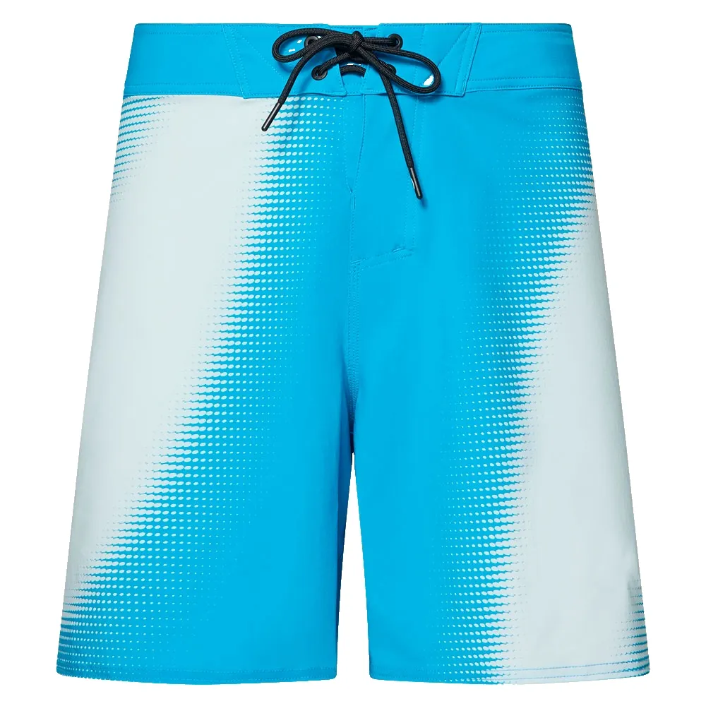 Купить Oakley foa407160-6ge-40 плавательные шорты Ellipse 18´´ boardshort Swimming Blue 20x17x4 7ft.ru в интернет магазине Семь Футов