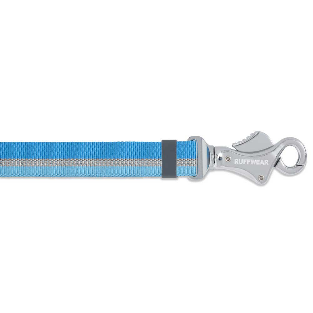 Купить Ruffwear 40404-407 Crag Поводок для собак Голубой Blue Dusk 7ft.ru в интернет магазине Семь Футов