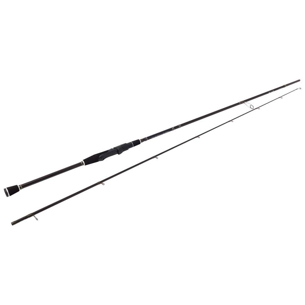 Купить Westin W214-0712-ML W2 Finesse T&C Спиннинговая Удочка Black 2.13 m 7ft.ru в интернет магазине Семь Футов