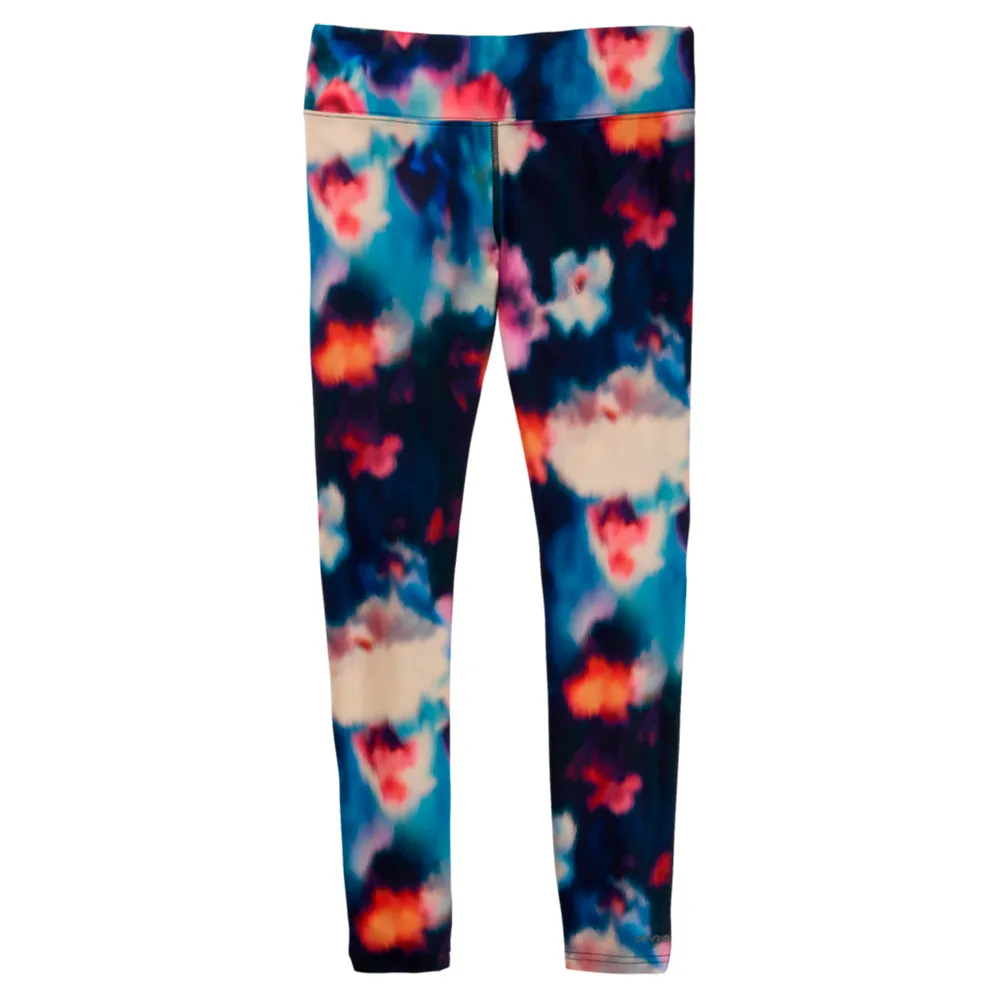 Купить Burton 102661bezhrg-l Термоштаны Midweight Floral Blur 20x15x5 7ft.ru в интернет магазине Семь Футов