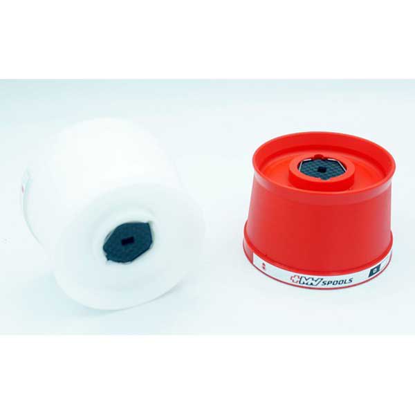 Купить MV Spools MVL1-UC-T2-RED MVL1 UC Запасная шпуля Competition Ultra Conic Red T2 7ft.ru в интернет магазине Семь Футов