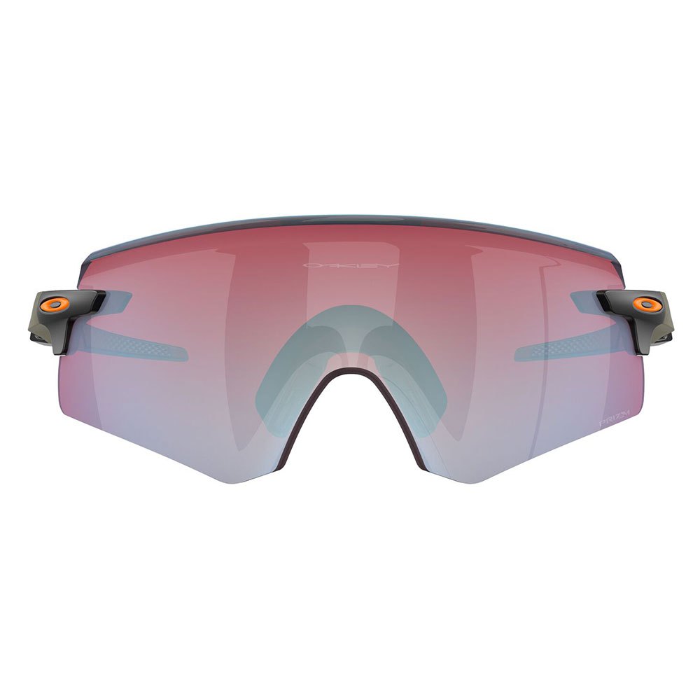 Купить Oakley OO9471-2336 Encoder Солнцезащитные Очки  Matte Moss Green Prizm Snow Sapphire/CAT3 7ft.ru в интернет магазине Семь Футов