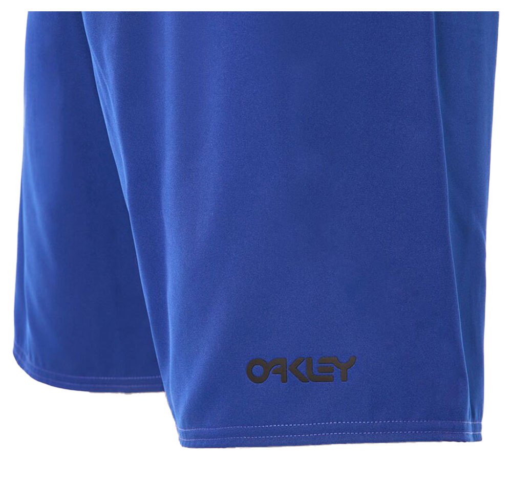 Купить Oakley FOA401840-671-38 Плавки Kana 21 2.0 Голубой  Crystal Blue 38 7ft.ru в интернет магазине Семь Футов