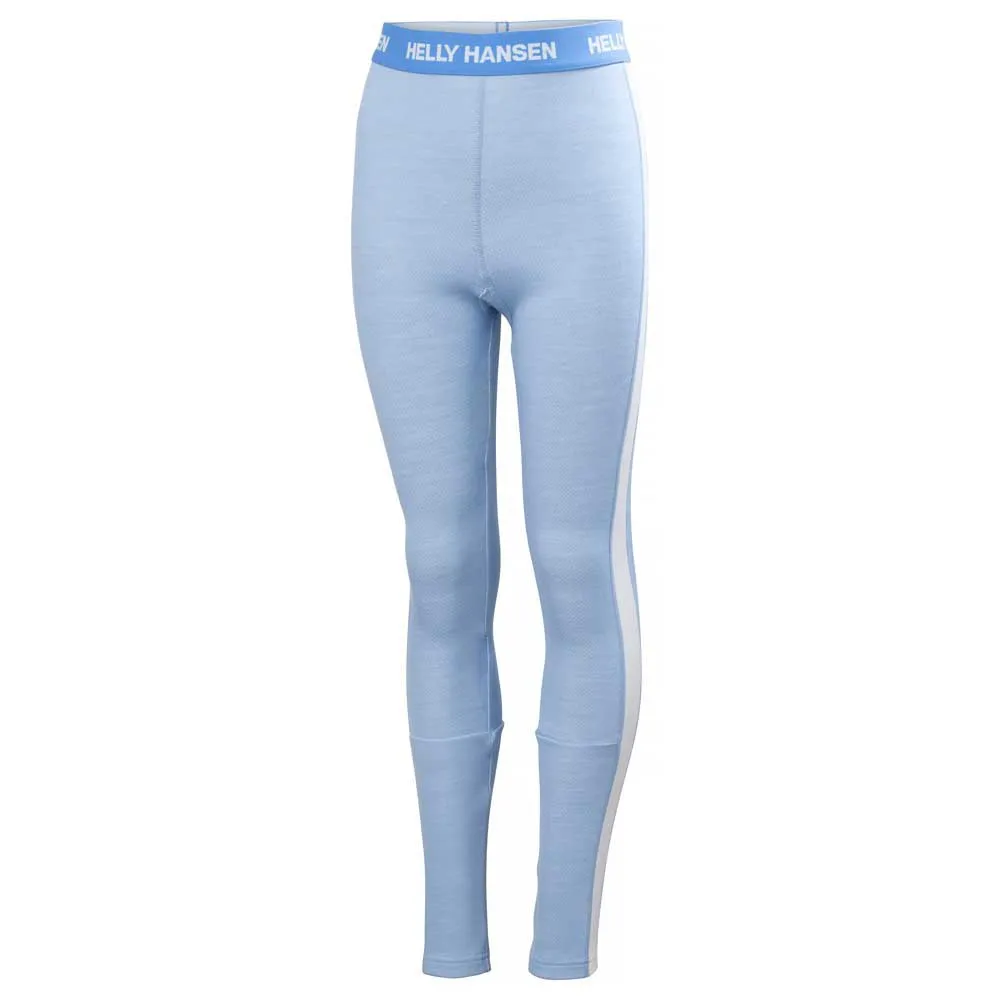 Купить Helly hansen 48179_627-10 Термоштаны Graphic Lifa Merino Junior Bright Blue 40x30x8 9-10 Years 7ft.ru в интернет магазине Семь Футов
