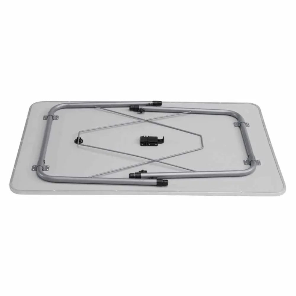 Купить Easycamp 540032 стол Adler  Brown 60 x 80 x 50-68 cm 7ft.ru в интернет магазине Семь Футов