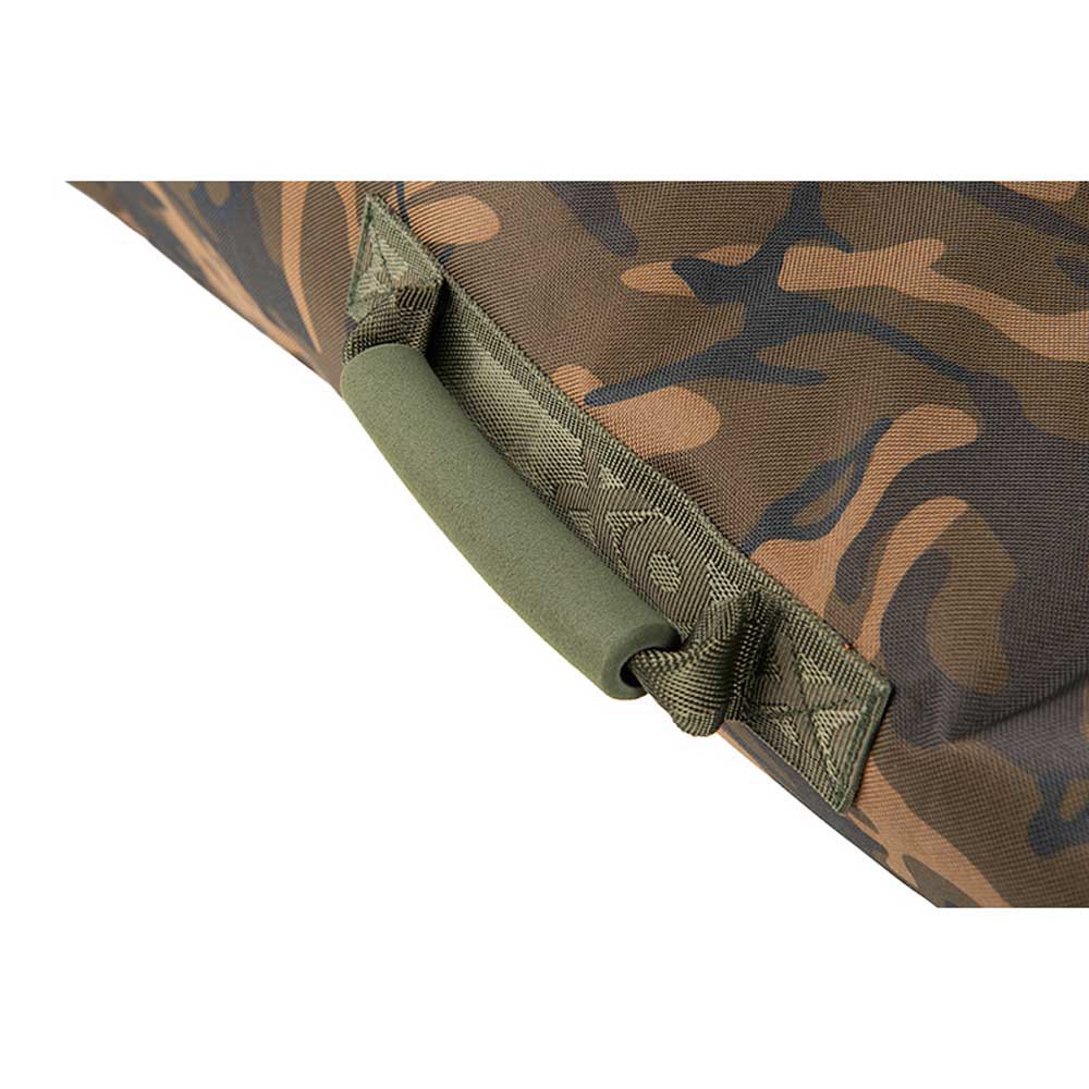 Купить Fox international CLU446 Camolite Large Чехол на раскладушку Camo 95 x 117 x 33 cm 7ft.ru в интернет магазине Семь Футов