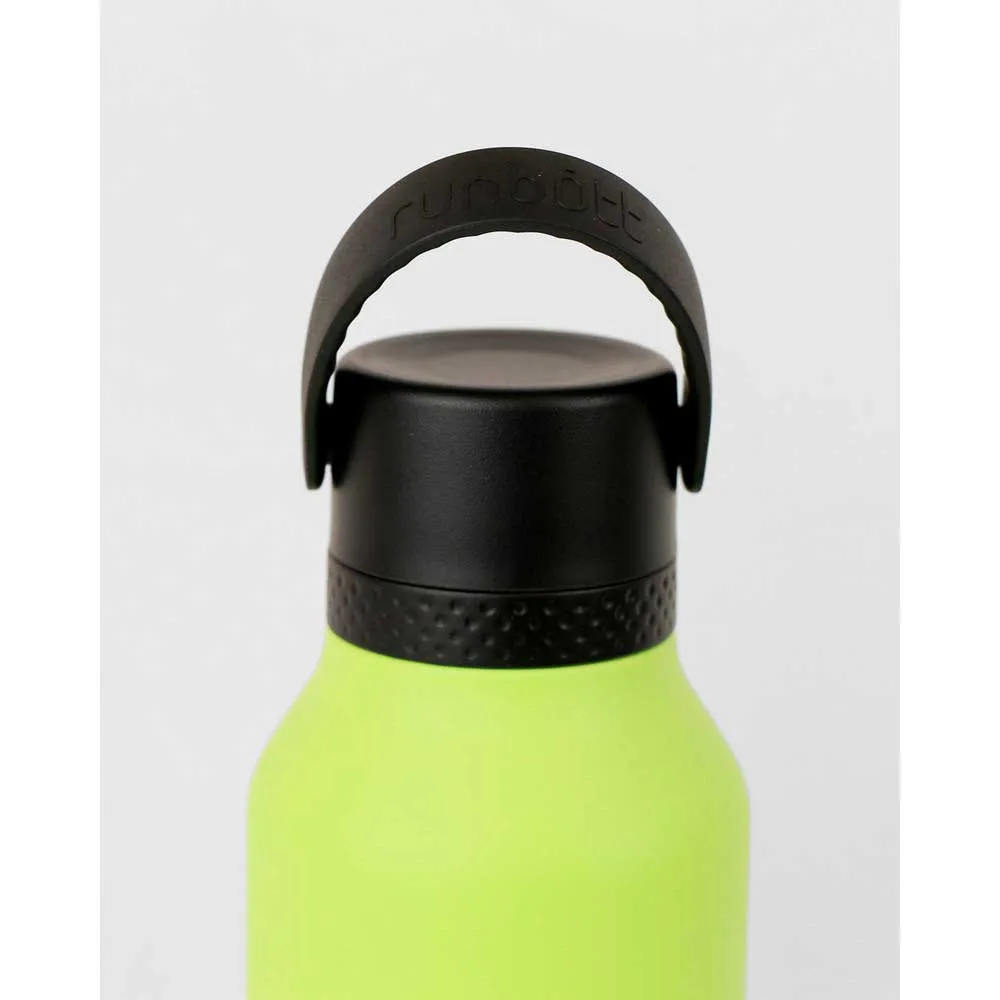 Купить Runbott 972665 термос Mii 600ml Sharp Green 20x10x10 7ft.ru в интернет магазине Семь Футов