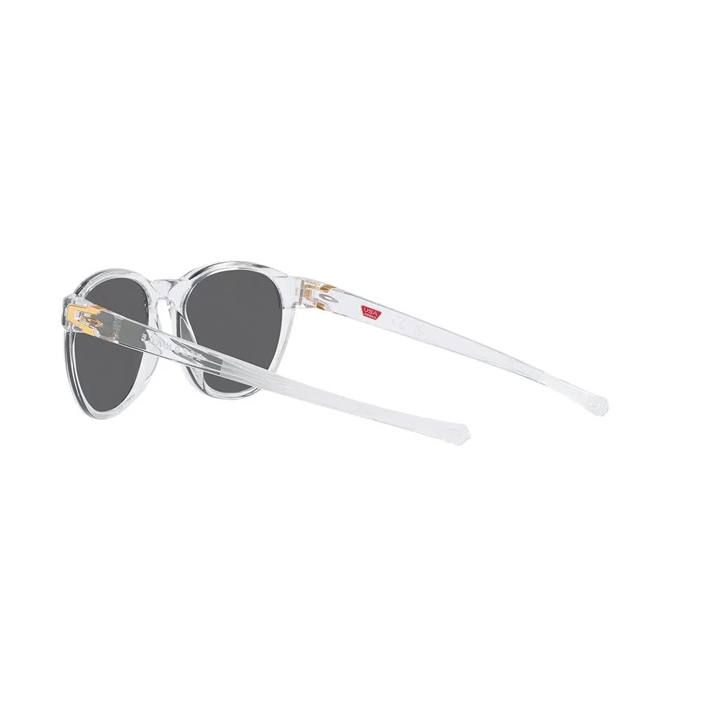 Купить Oakley oo9126-0954 поляризованные солнцезащитные очки Reedmace Clear 20x10x10 Prizm Black Polarized/CAT3 7ft.ru в интернет магазине Семь Футов