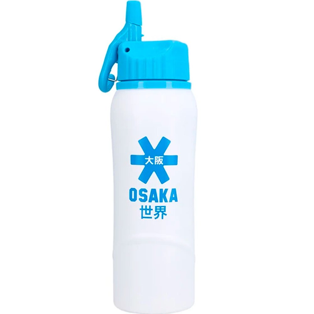 Купить Osaka GDG00055-White-No Size Kuro 3.0 бутылка с водой Белая  White 7ft.ru в интернет магазине Семь Футов