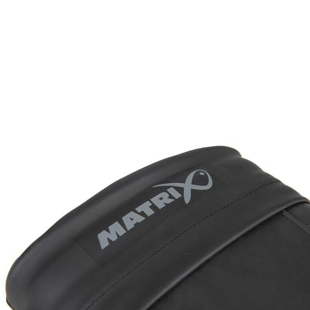 Купить Matrix fishing gfw024 Резиновые сапоги Thermal EVA Grey 40x35x15 EU 45 7ft.ru в интернет магазине Семь Футов