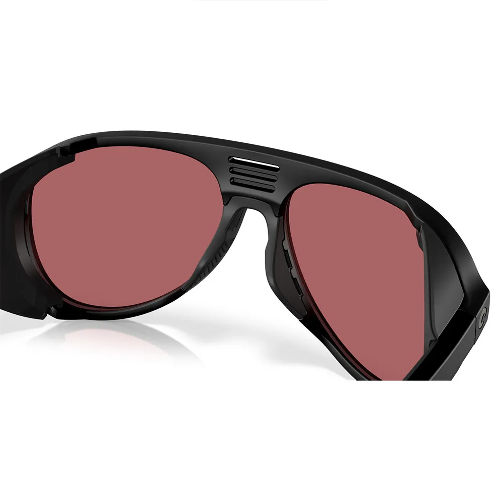 Купить Costa 06S9117-91171359 поляризованные солнцезащитные очки Grand catalina Matte Black Rose 580G/CAT3 7ft.ru в интернет магазине Семь Футов