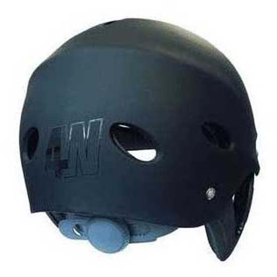 Купить 4water CF481000 Морской шлем Черный  Black M-L 7ft.ru в интернет магазине Семь Футов
