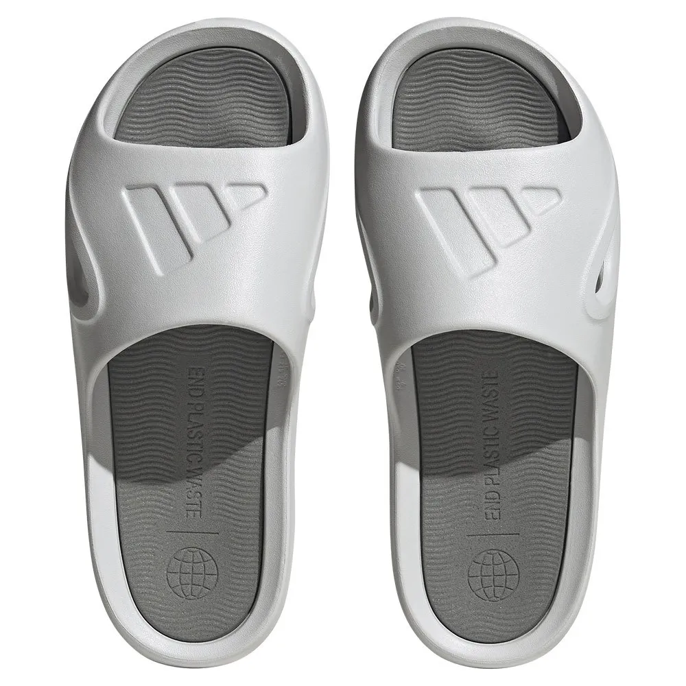 Купить adidas id7188/13 Шлёпанцы Adicane Slide Dshgry / Dshgry / Grethr 32x20x10 EU 48.5 7ft.ru в интернет магазине Семь Футов