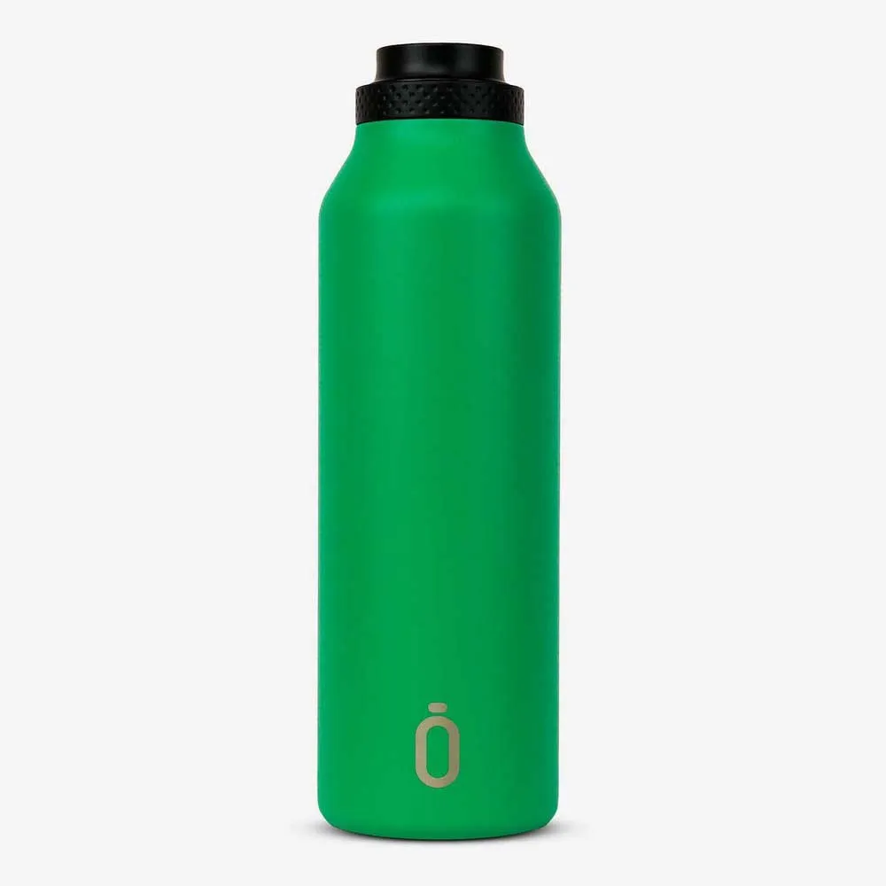 Купить Runbott 972925 термос Mii 600ml Clover 20x10x10 7ft.ru в интернет магазине Семь Футов