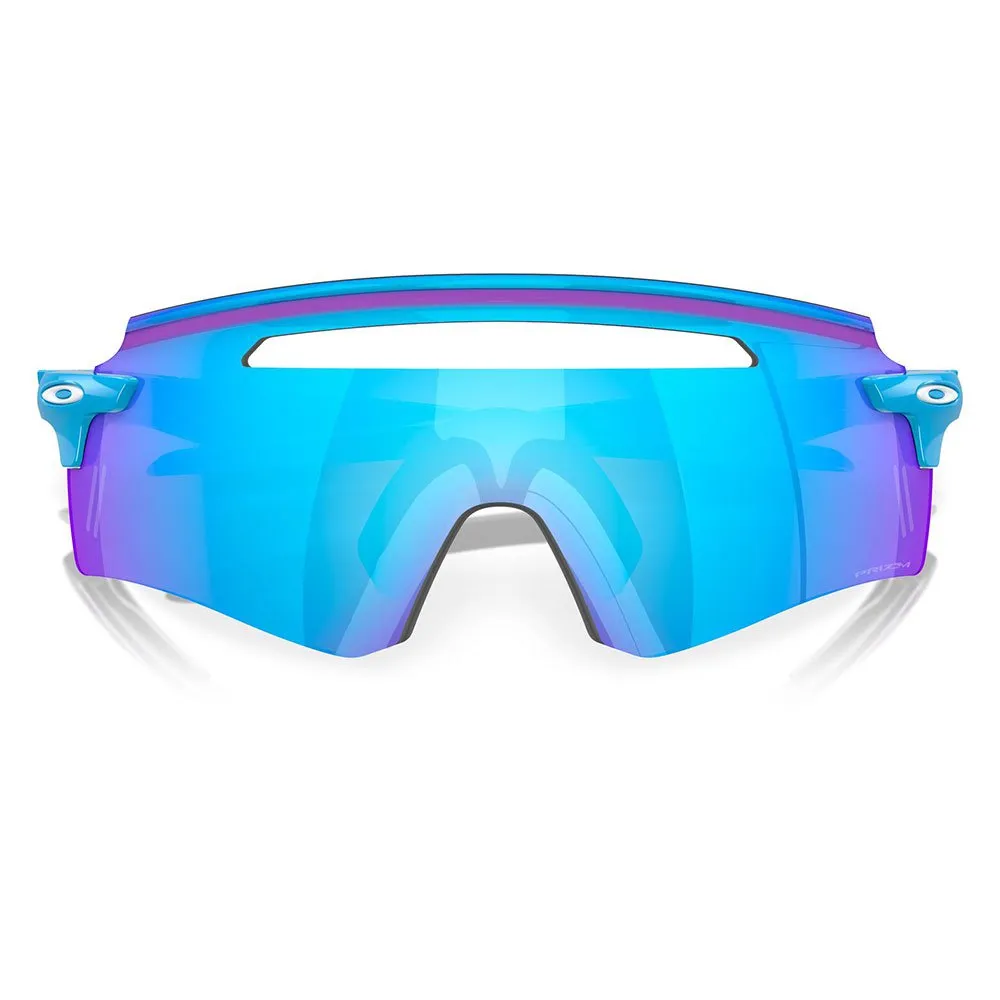 Купить Oakley 0OO9412-94120139 Солнцезащитные очки Encoder SQ Sky Blue Prizm Sapphire/CAT3 7ft.ru в интернет магазине Семь Футов