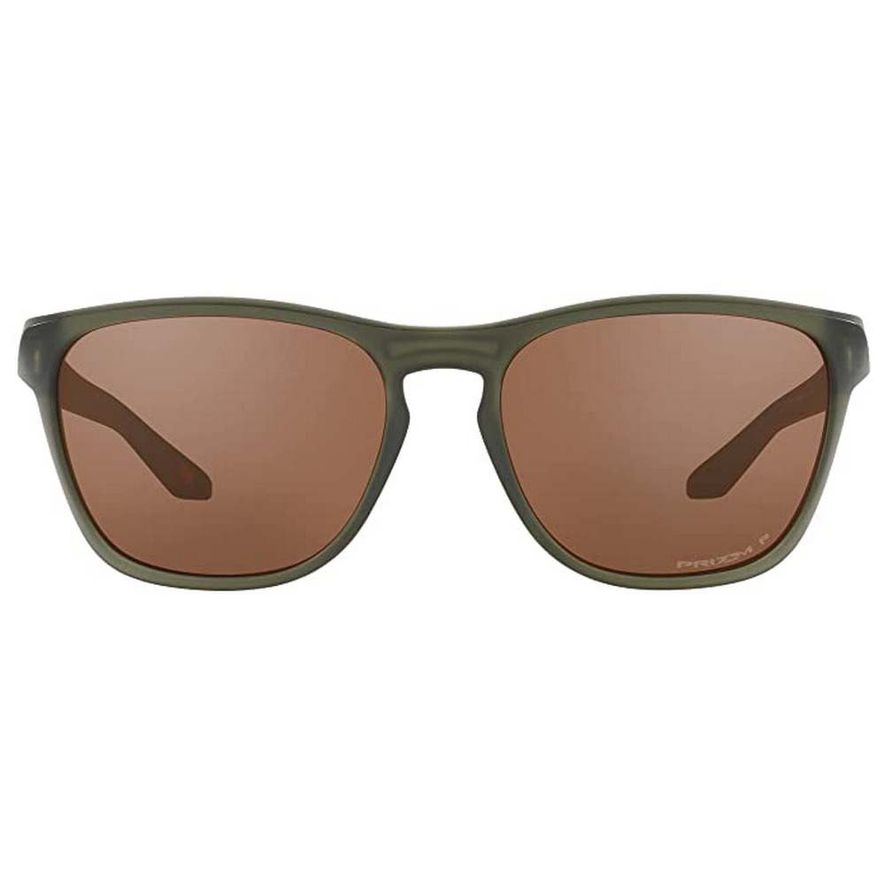 Купить Oakley OO9479-1056 Manorburn Prizm Поляризованные Очки Matte Olive Ink Prizm Polarized Tungsten/CAT3 7ft.ru в интернет магазине Семь Футов