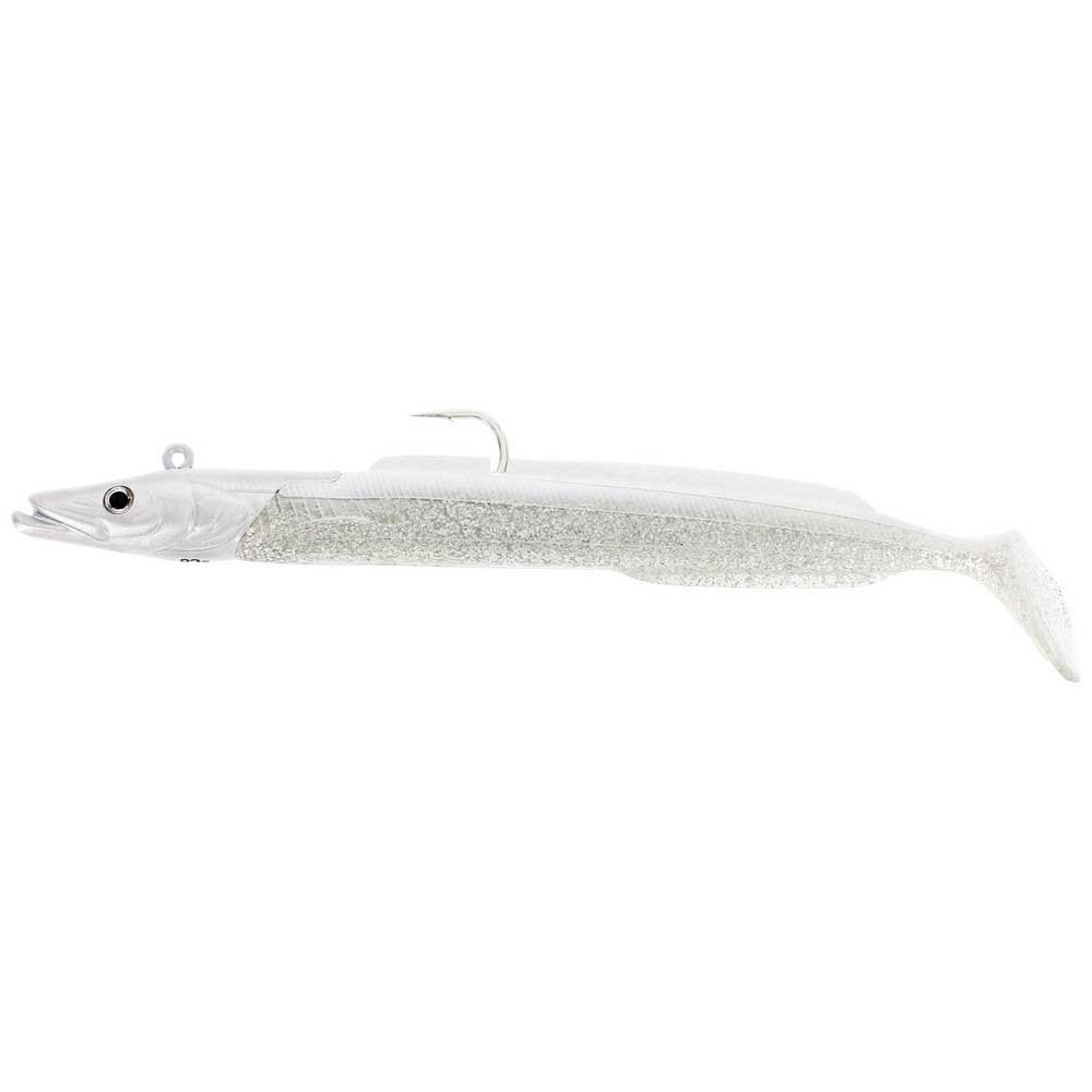 Купить Westin S073-826-076-UNIT Sandy Andy Jig 150 Mm 42g Многоцветный Spotted Sardine 7ft.ru в интернет магазине Семь Футов