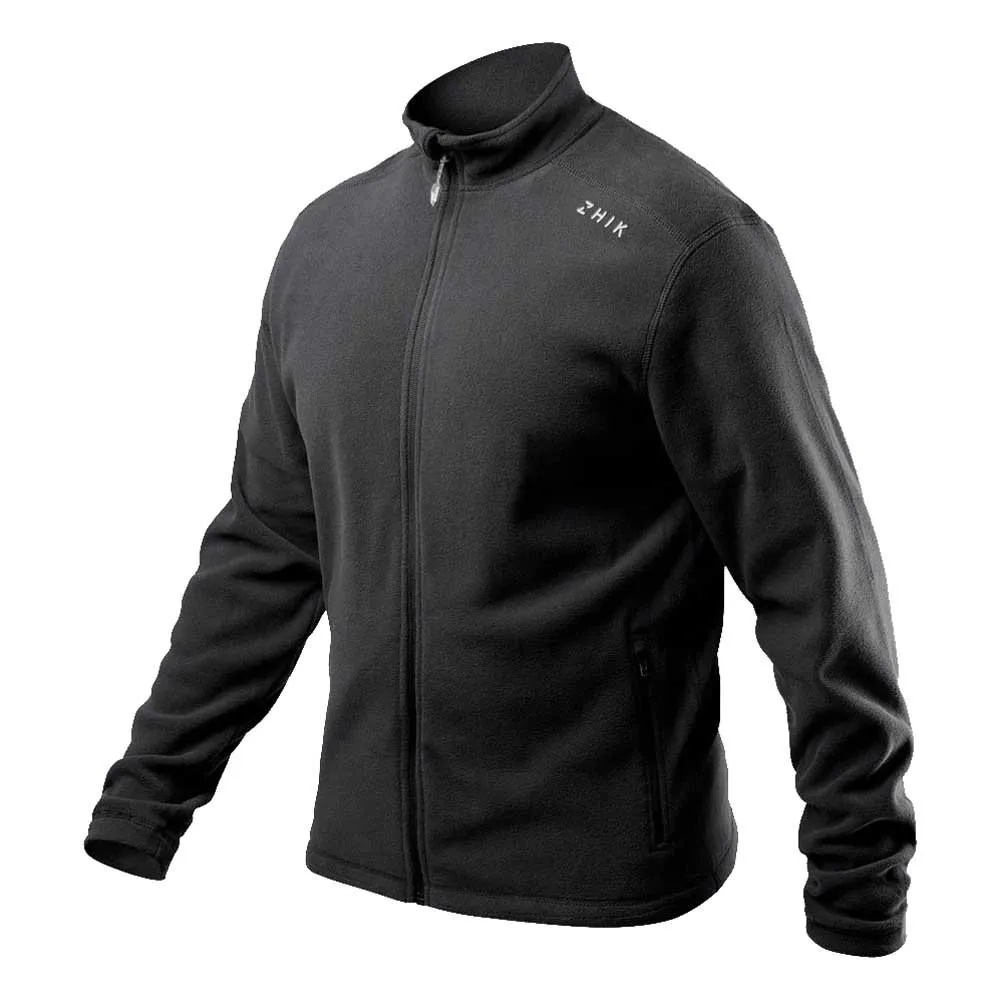 Купить Zhik 68221 Флис Polartec® Black 60x40x25 2XL 7ft.ru в интернет магазине Семь Футов