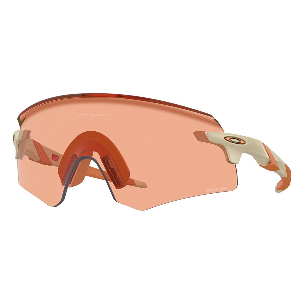 Купить Oakley OO9471-2536 Солнцезащитные очки Encoder  Matte Sand Prizm Berry/CAT2 7ft.ru в интернет магазине Семь Футов