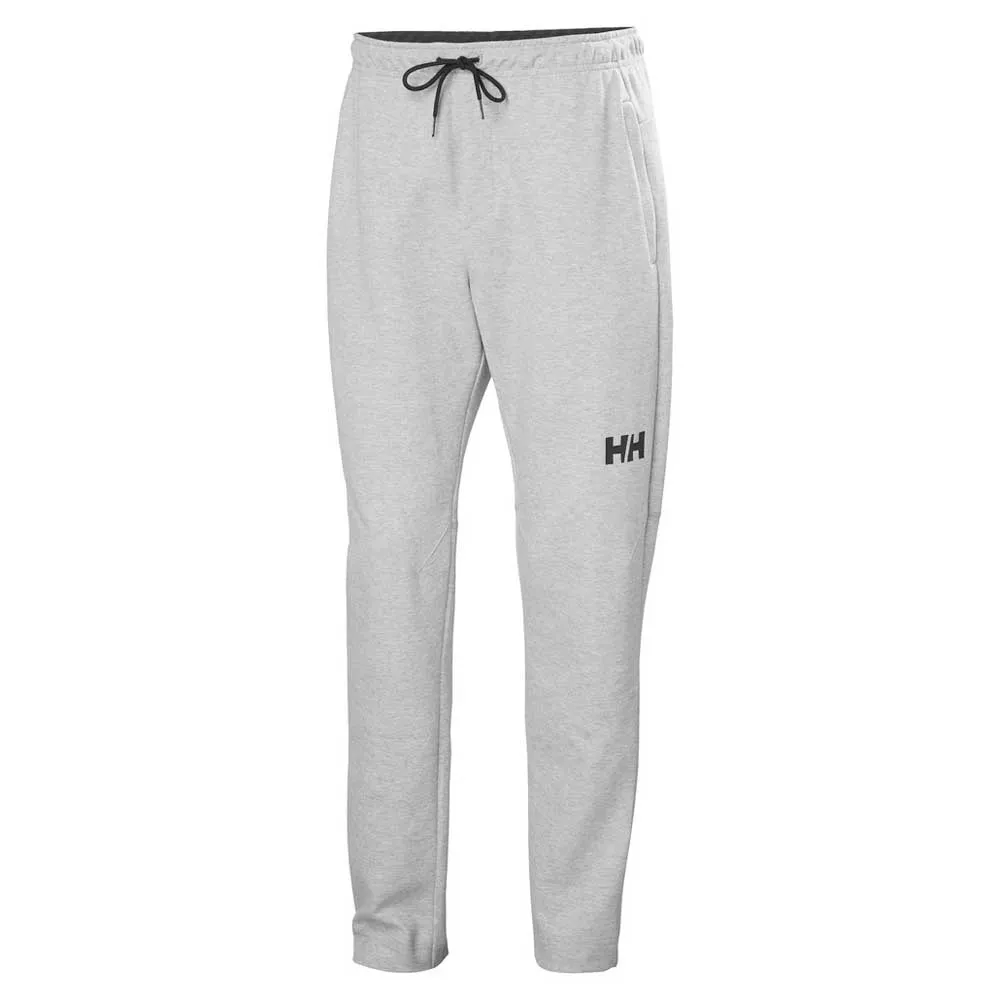 Купить Helly hansen 34499_949-2XL Брюки HP Tech  Grey Melange 2XL 7ft.ru в интернет магазине Семь Футов