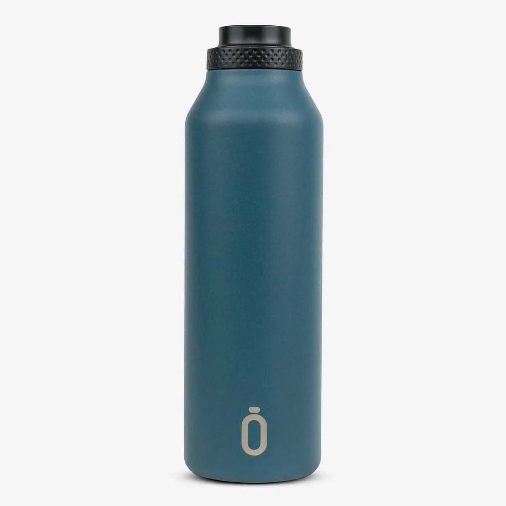 Купить Runbott 972711 термос Rmcf equipo+escudo 600ml Ocean 20x10x10 7ft.ru в интернет магазине Семь Футов