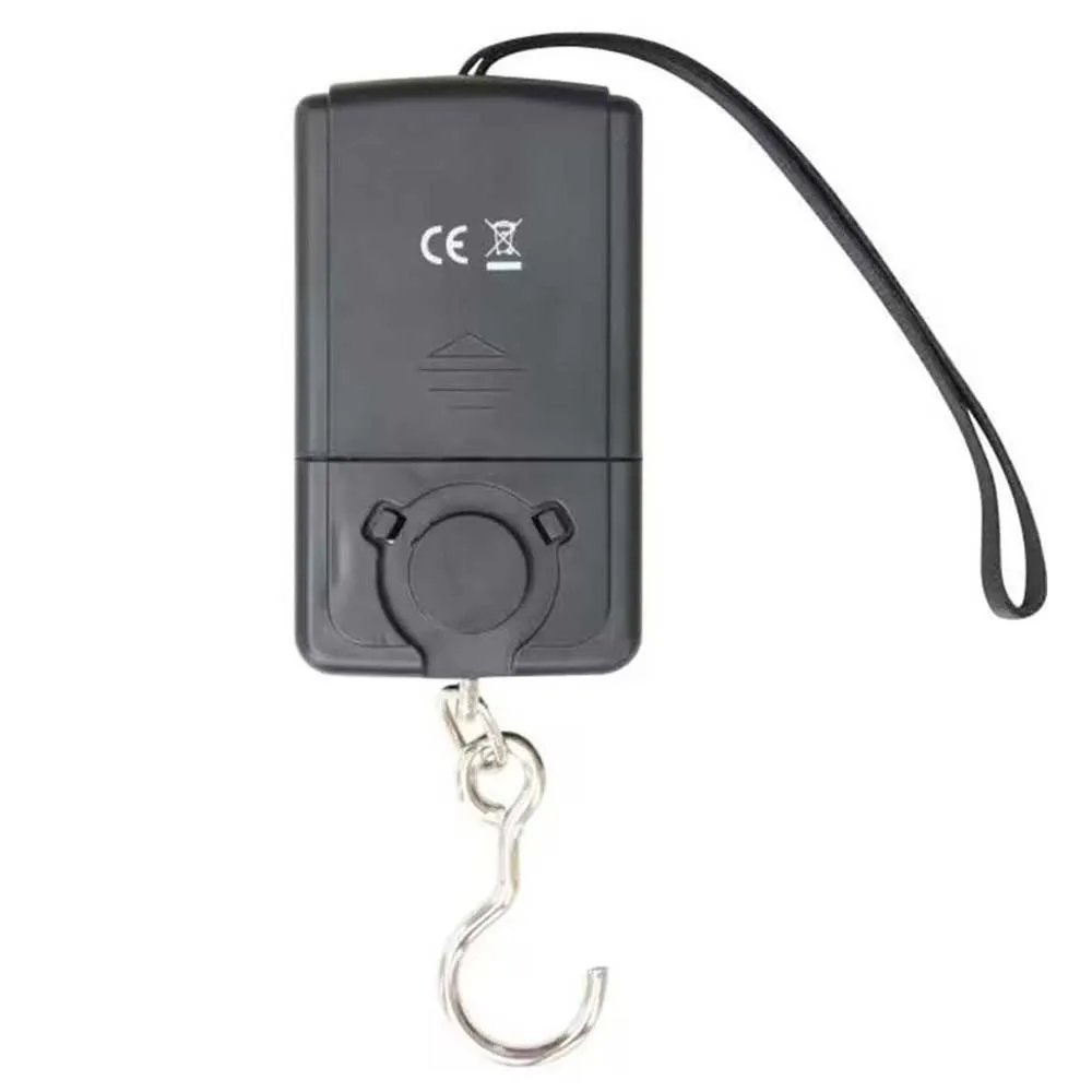 Купить Ragot RG0100029-UNIT цифровые весы  Black 40 kg 7ft.ru в интернет магазине Семь Футов