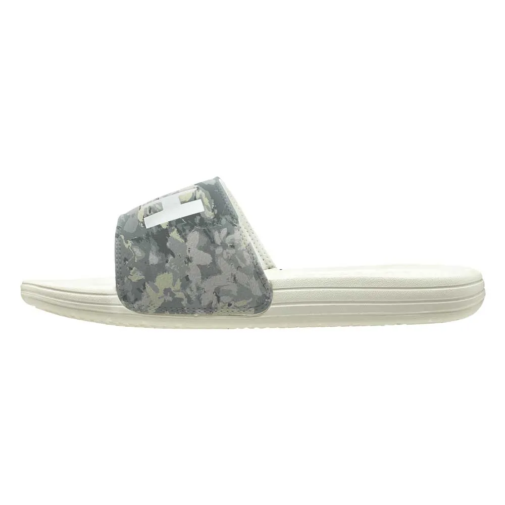 Купить Helly hansen 11715_403-6f Шлёпанцы Seafoam 32x20x10 EU 37 7ft.ru в интернет магазине Семь Футов