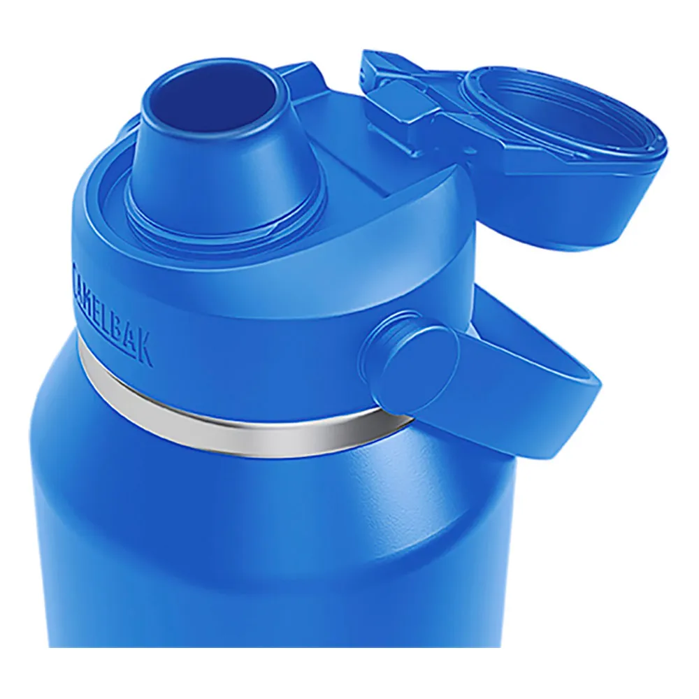 Купить Camelbak 360198006 Бутылка Thrive Chug VSS 1.2L Sky Blue 30x9x9 7ft.ru в интернет магазине Семь Футов