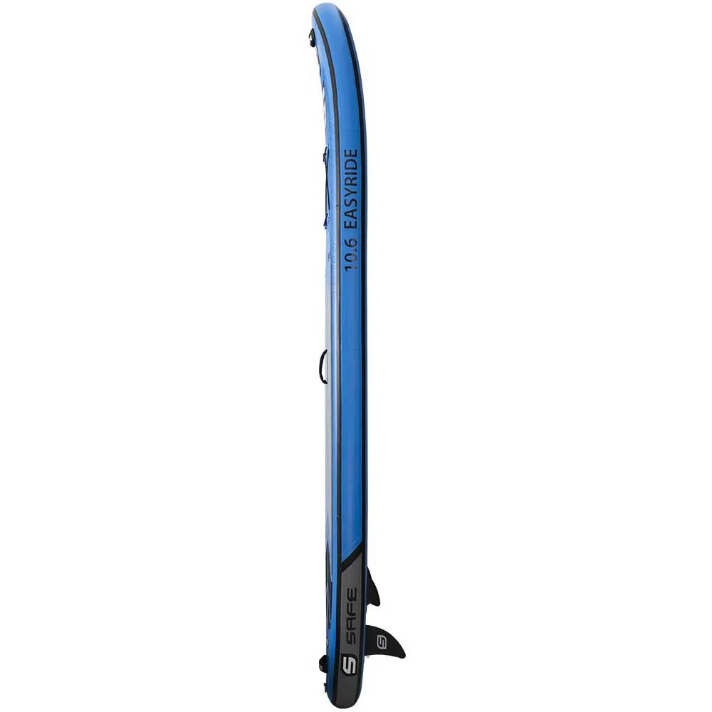 Купить Safe waterman hf100.003 доска для падл-серфинга Easy ride 10´6 Blue 70x40x30 320 cm 7ft.ru в интернет магазине Семь Футов
