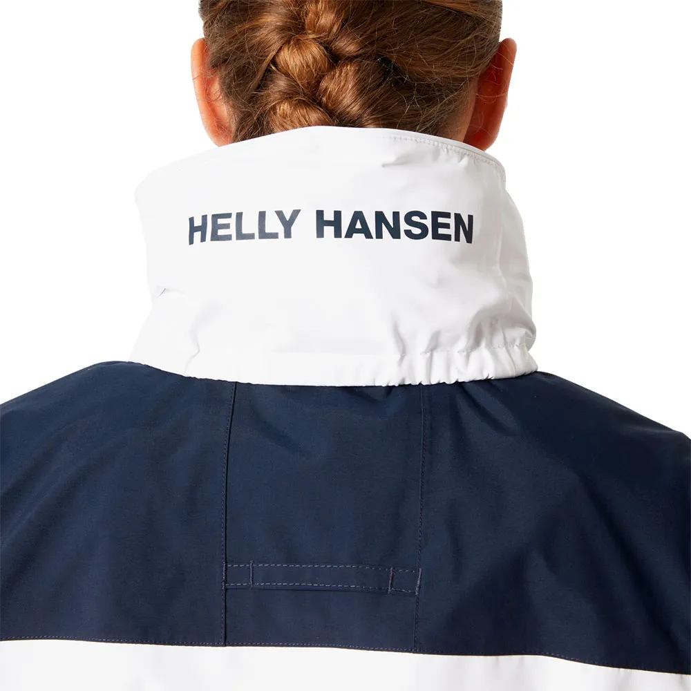 Купить Helly hansen 34514-001-l Куртка Quayside White 60x40x25 7ft.ru в интернет магазине Семь Футов