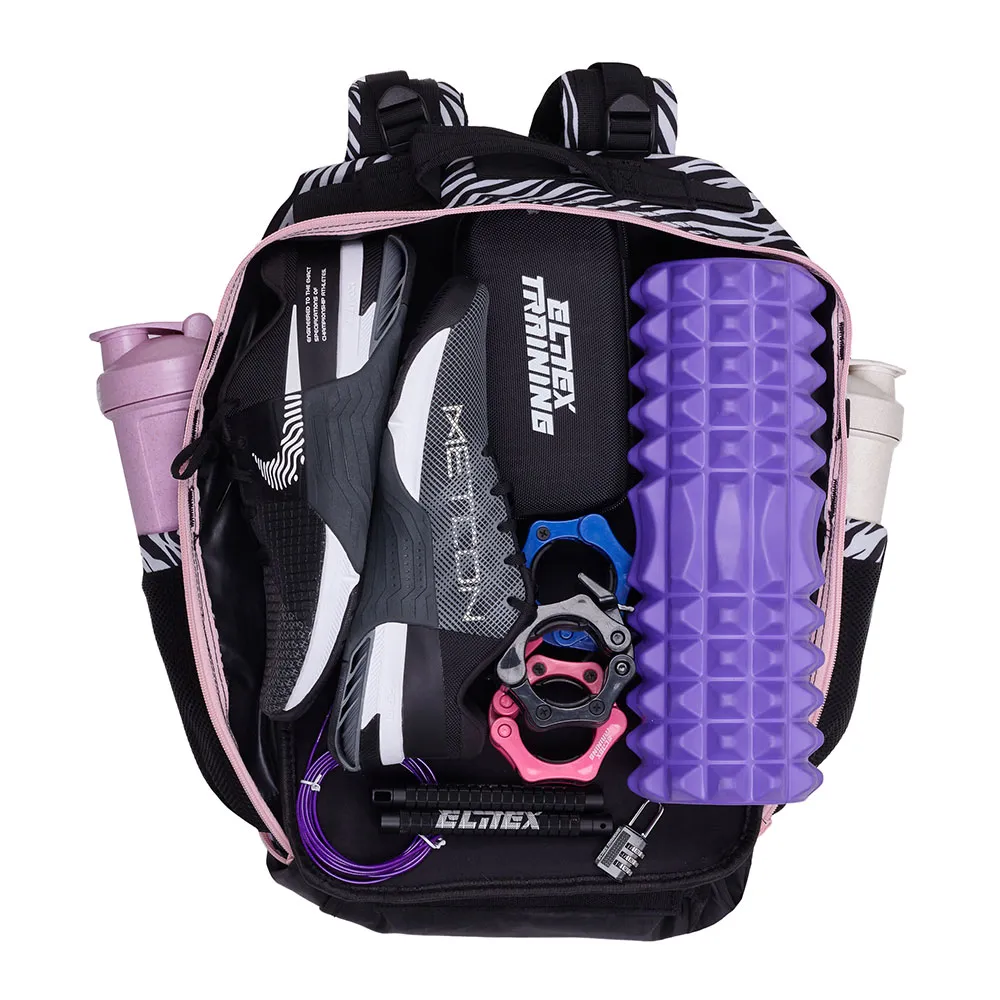 Купить Elitex training v4-45l-zebra Рюкзак Tactical V1 45L 50x35x20 7ft.ru в интернет магазине Семь Футов