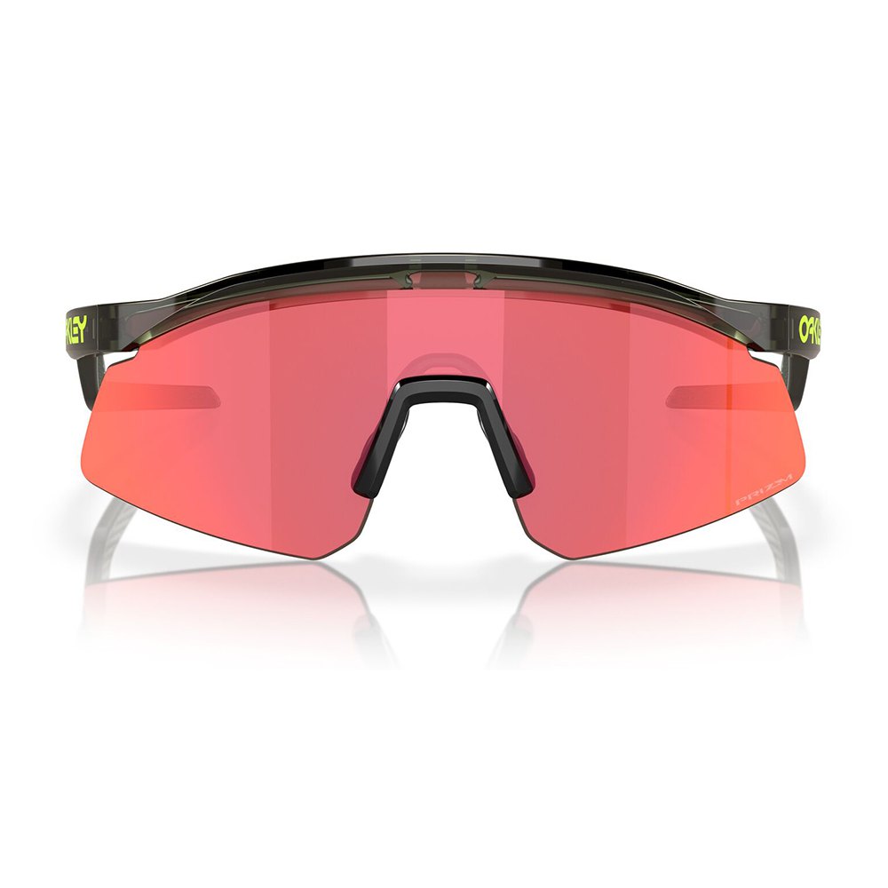 Купить Oakley OO9229-1637 Солнцезащитные очки Hydra  Olive Ink Prizm Trail Torch/CAT2 7ft.ru в интернет магазине Семь Футов