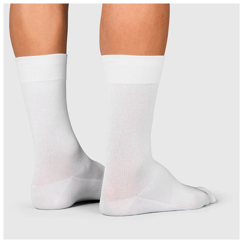 Купить GripGrab 3025-02-s Длинные носки EXPLR High Cut White 12x10x8 EU 38-41 7ft.ru в интернет магазине Семь Футов