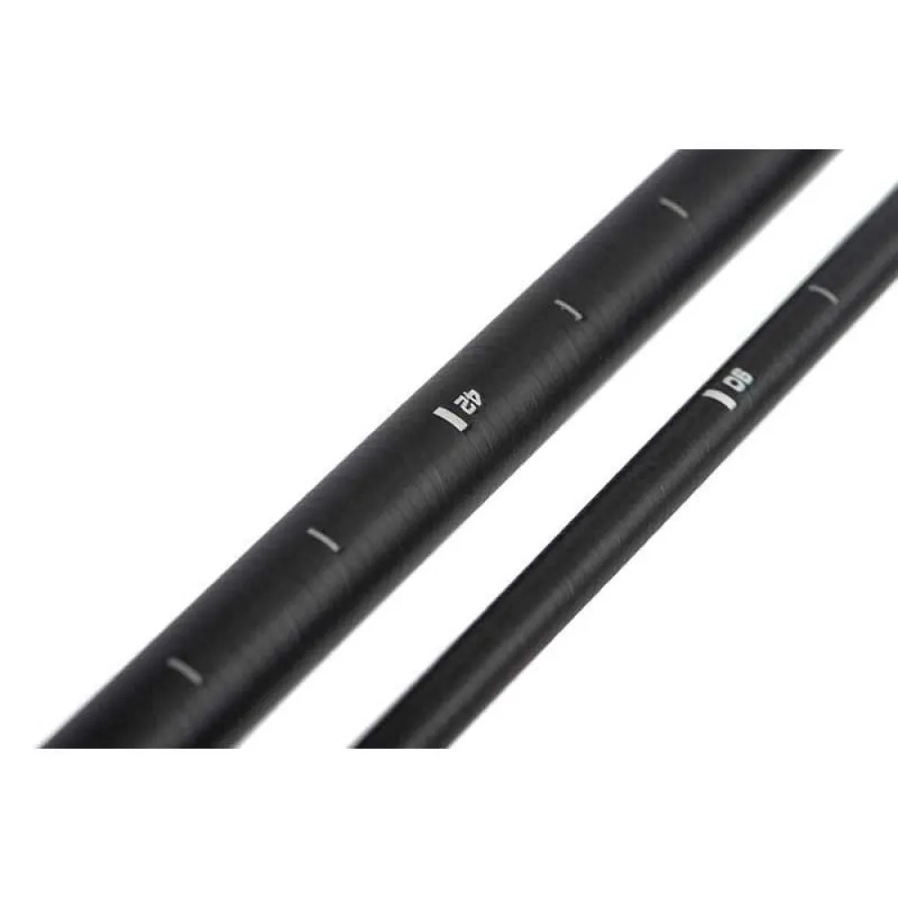 Купить Matrix fishing gpp129 комплект удочки для удочки XTR Match Pro 2 Black 160x15x15 7ft.ru в интернет магазине Семь Футов