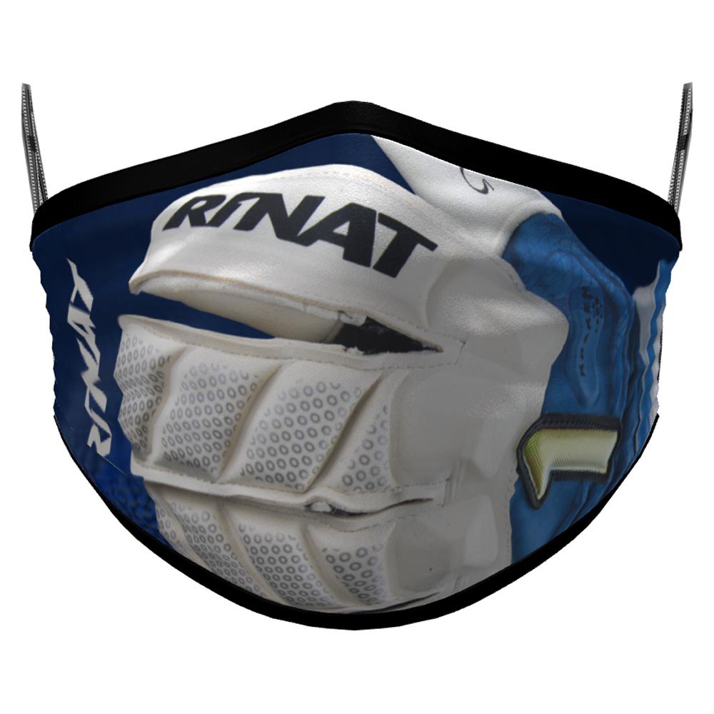 Купить Rinat 8ACUBMAJ80-561-219-G Многоразовый Голубой  Blue L 7ft.ru в интернет магазине Семь Футов