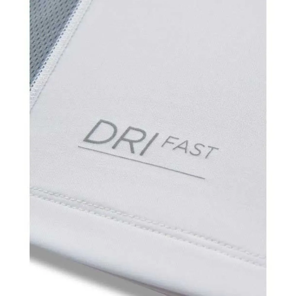 Купить Henri lloyd p251100002-000-l Футболка с длинным рукавом Dynamik Dri Fast White 30x25x2 7ft.ru в интернет магазине Семь Футов
