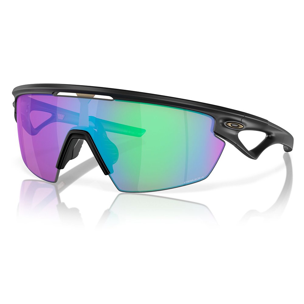 Купить Oakley 0OO9403-94030336 Солнцезащитные очки Sphaera  Matte Black Prizm Road/CAT2 7ft.ru в интернет магазине Семь Футов