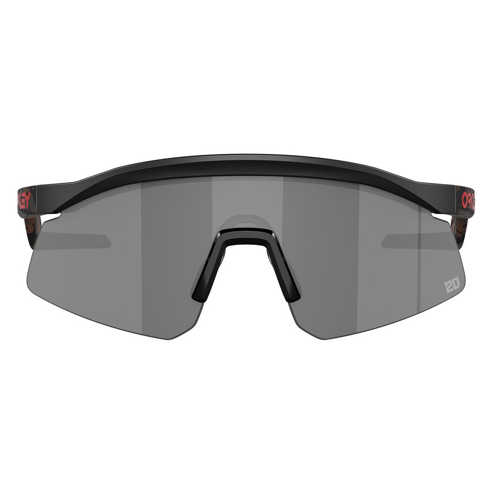 Купить Oakley OO9229-1737 Солнцезащитные очки Hydra  Fq Matte Black Prizm Black/CAT3 7ft.ru в интернет магазине Семь Футов