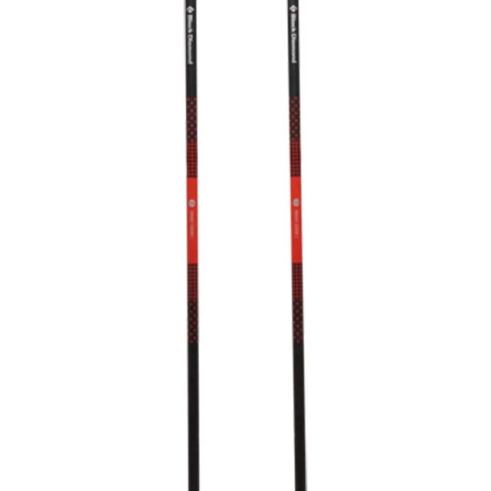Купить Black diamond 110006-8001-120 трости Pursuit Carbon Z Красный Octane 120 cm 7ft.ru в интернет магазине Семь Футов