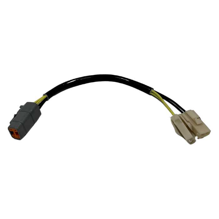 Купить Fischer panda NRR-2199 Cable Alter-Temperature DTM-04 4P-AM Адаптер Black 7ft.ru в интернет магазине Семь Футов