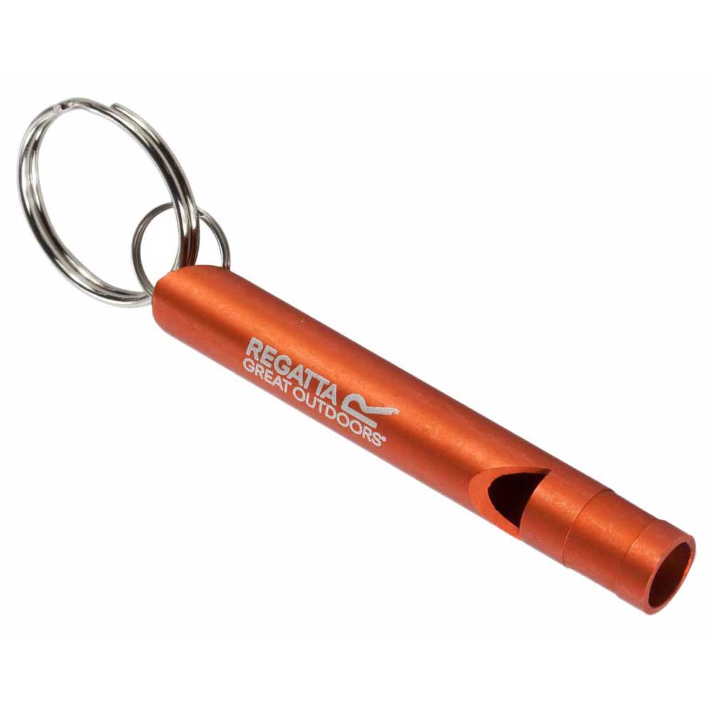 Купить Regatta RCE110-0EJ-Onesize Keyring Свист  Amber Glow 7ft.ru в интернет магазине Семь Футов