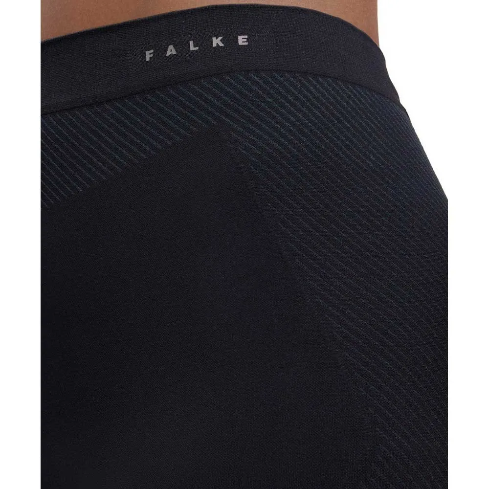 Купить Falke 39165-3000f-l Внутренние 3/4 леггинсы Black 30x20x5 7ft.ru в интернет магазине Семь Футов
