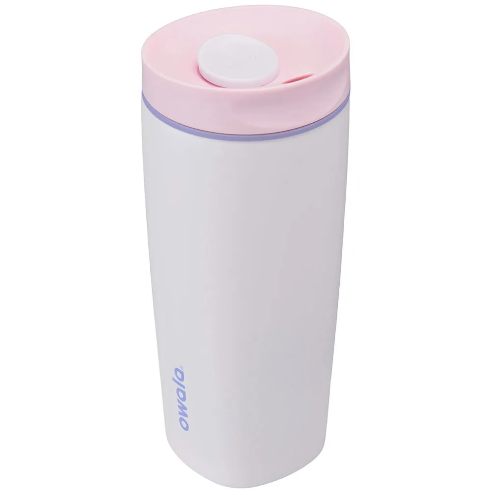 Купить Owala c06747a4-4506-os термокружка SmoothSip® Slider 600ml Candy Coated 28x20x15 7ft.ru в интернет магазине Семь Футов