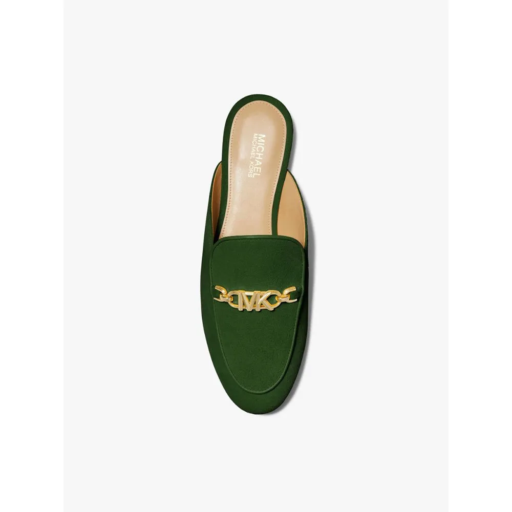 Купить Michael kors 40f3tffp1s-386-7 Деревянные башмаки 40F3TFFP1S Amazon / Green 35x25x15 EU 37 7ft.ru в интернет магазине Семь Футов