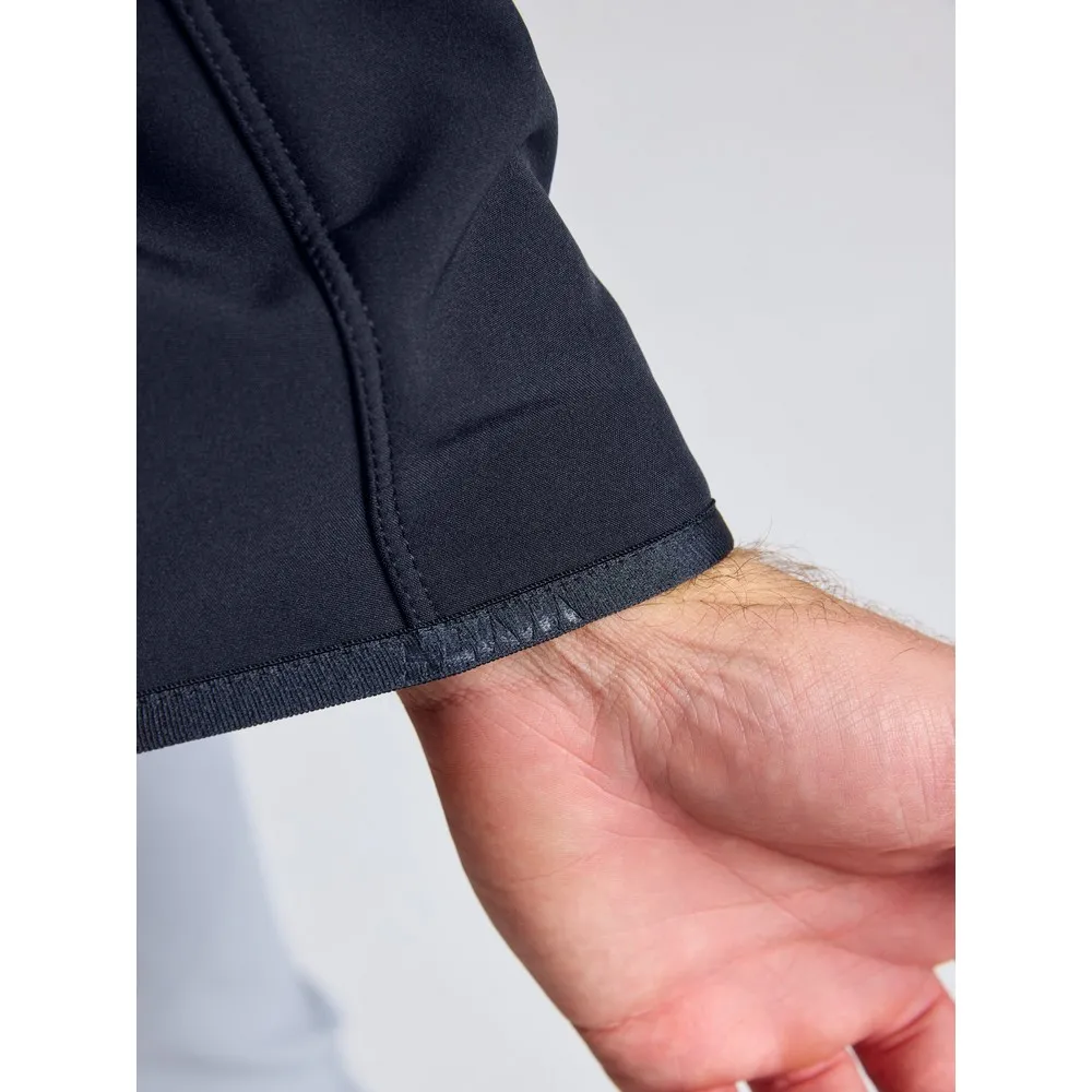 Купить Slam A125004S00-W01-XS Куртка Active Warm Softshell Черный  Black Ink XS 7ft.ru в интернет магазине Семь Футов