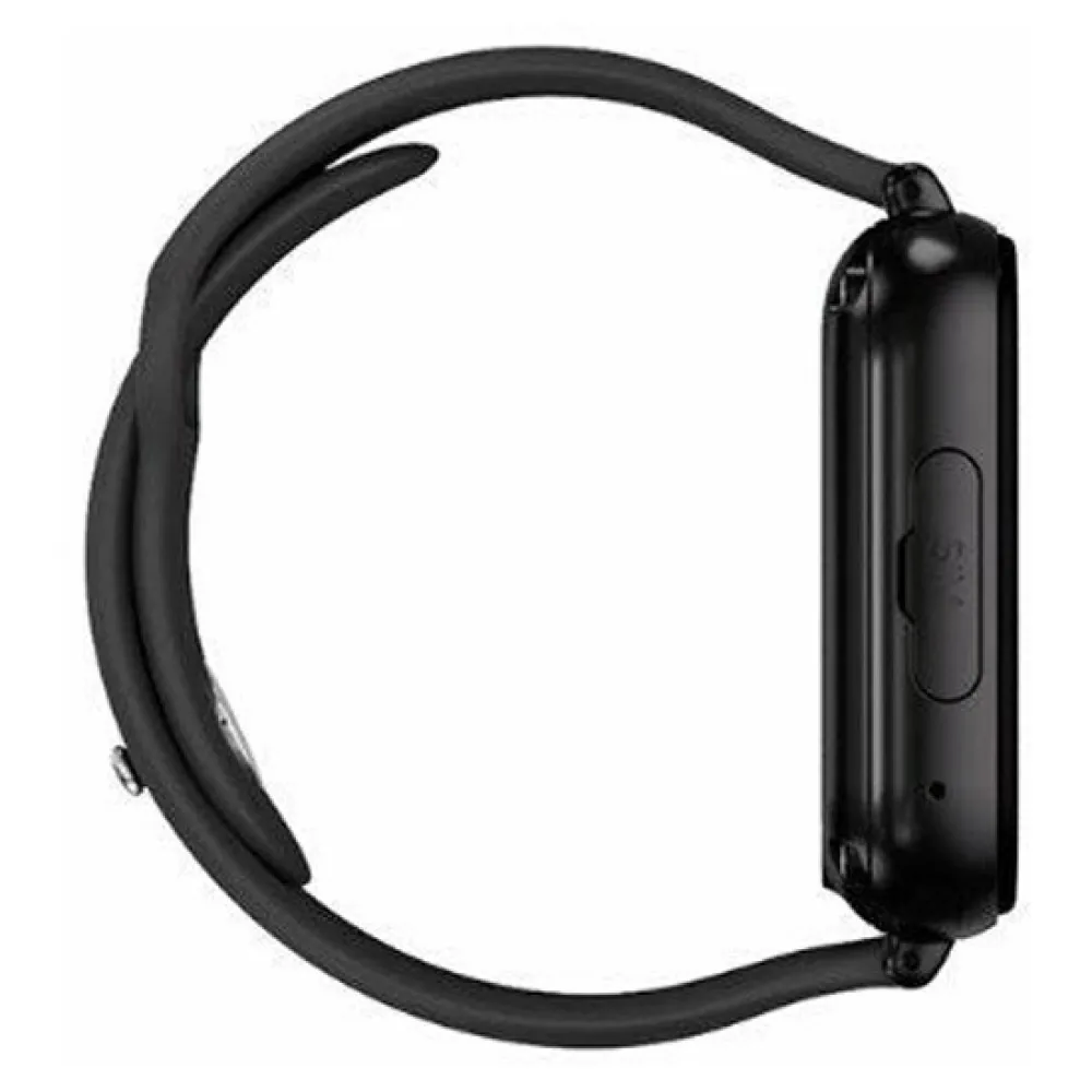 Купить Savefamily 8495390778318 Смарт-часы SaveWatch Plus 1 Black 10x28x4 7ft.ru в интернет магазине Семь Футов