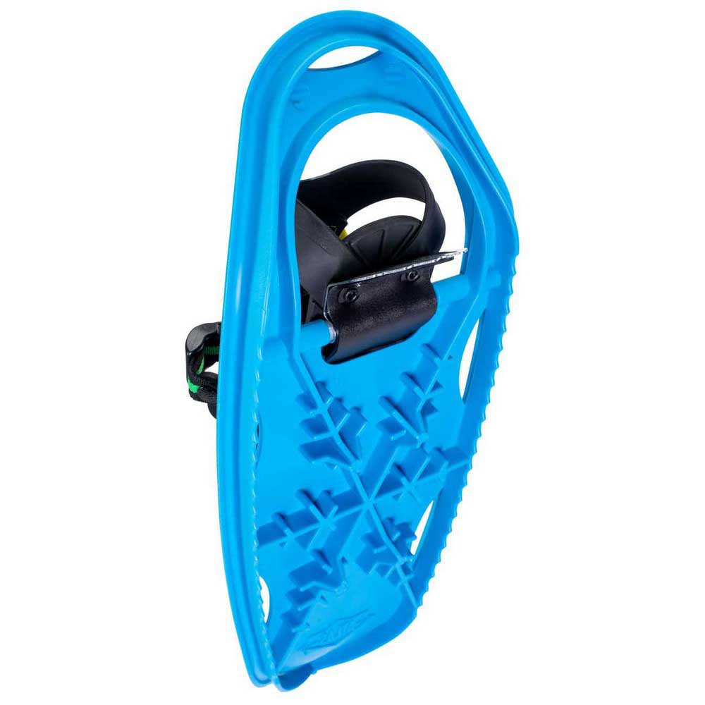 Купить Atlas snow-shoe 16E0012.1.1-17 Mini Снегоступы Голубой Blue EU 28-36 7ft.ru в интернет магазине Семь Футов