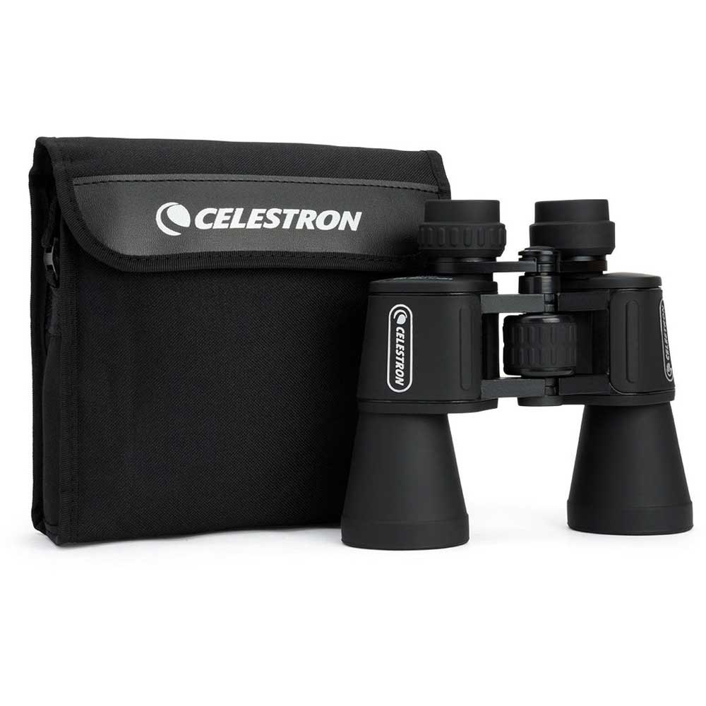 Купить Celestron C71258 Upclose G2 20x50 Бинокль  Black 7ft.ru в интернет магазине Семь Футов